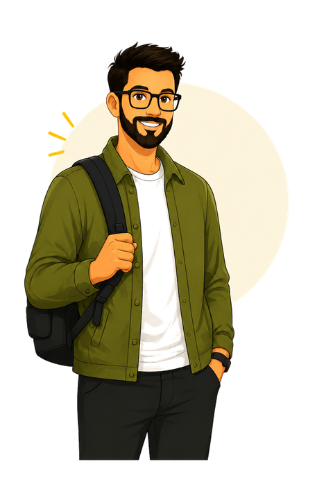 Mehdi K.